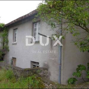 ŠIBENIK, DRNIŠ - Kuća za renovaciju