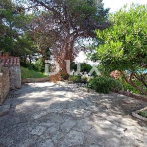 ŠIBENIK, GREBAŠTICA - Apartmanska kuća s pogledom na more