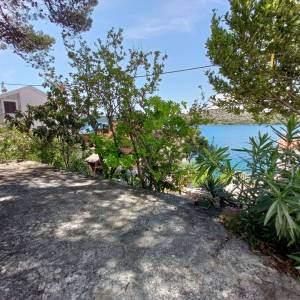 ŠIBENIK, GREBAŠTICA - Apartmanska kuća s pogledom na more