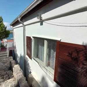 ŠIBENIK, GREBAŠTICA - Apartmanska kuća s pogledom na more