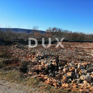 ŠIBENIK (OKOLICA) - Građevinsko zemljište