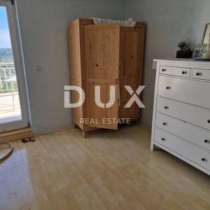 ŠIBENIK, ROGOZNICA - kamena kuća sa predivnim pogledom