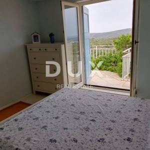 ŠIBENIK, ROGOZNICA - kamena kuća sa predivnim pogledom