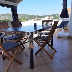 ŠIBENIK, ROGOZNICA - Kuća u blizini mora
