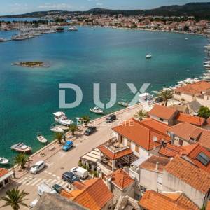ŠIBENIK, ROGOZNICA - Predivna kamena kuća i restoran uz more