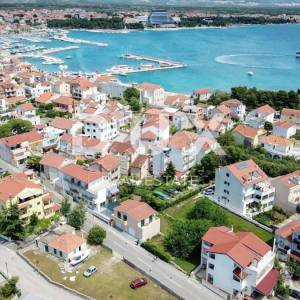 ŠIBENIK, VODICE – Luksuzan stan u novogradnji S6
