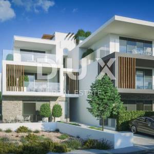 ŠIBENIK, VODICE – Luksuzan stan u novogradnji S4