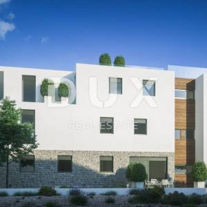 ŠIBENIK, VODICE – Luksuzan stan u novogradnji S4