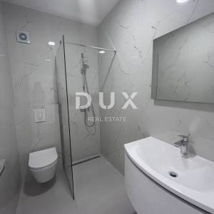 ŠIBENIK, VODICE - Predivan penthouse S8 pokraj mora