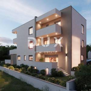  ŠIBENIK, VODICE - Stan S4 u novogradnji