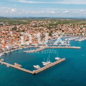 ŠIBENIK, VODICE - Stan S6 u novogradnji na odličnoj lokaciji