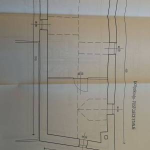 ŠIBENIK, ZLARIN - Kamena kuća za adaptaciju