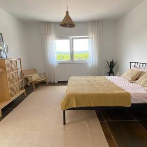 ŠIBENIK(OKOLICA) - Moderna novogradnja 200 metara od mora