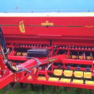 Sijačica Vaderstad Rapid 400 S