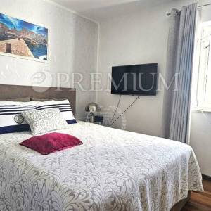 Šilo, apartman na mirnoj lokaciji s bazenom!