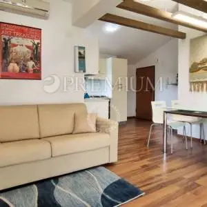 Šilo, prodaja jednosobnog apartmana, 300 m od mora!
