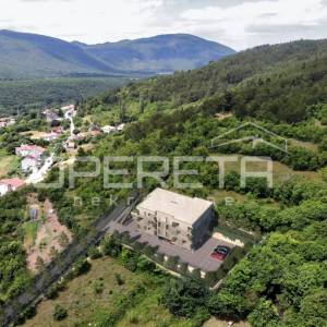 Sinj S2 – moderan život u srcu Dalmacije!
