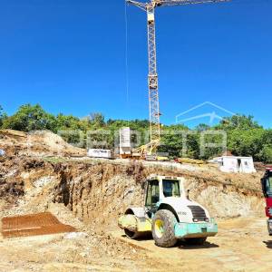 Sinj S4  – moderan život u srcu Dalmacije!
