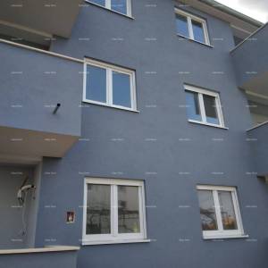 Šišan, novogradnja , stambena zgrada sa preostala 4 stana.