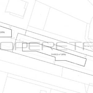 Škalinova, Vrapče, 1.975,00 m2, 299.001,00 EUR