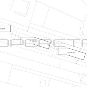 Škalinova, Vrapče, 1.975,00 m2, 299.001,00 EUR