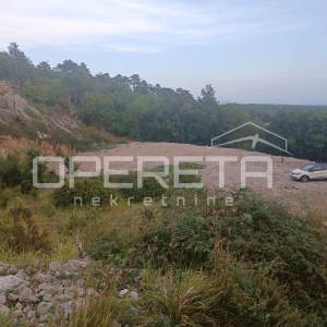 Škalnica, Rijeka, 7.297,00 m2, 437.820,00 EUR