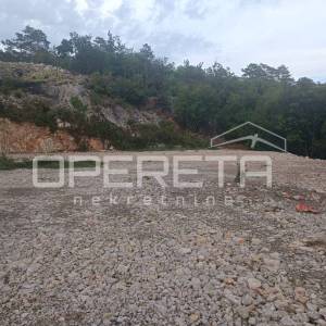 Škalnica, Rijeka, 7.297,00 m2, 437.820,00 EUR