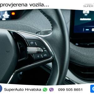 Škoda Enyaq 60 62 kWh Loft 180 KS, MATRIX+TEM+KAM+PDC+VIRT+KUKA