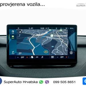Škoda Enyaq 60 62 kWh Loft 180 KS, MATRIX+TEM+KAM+PDC+VIRT+KUKA