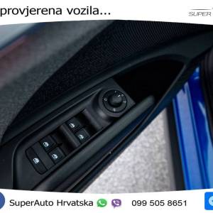 Škoda Enyaq 60 62 kWh Loft 180 KS, MATRIX+TEM+KAM+PDC+VIRT+KUKA