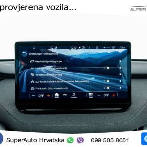 Škoda Enyaq 60 62 kWh Loft 180 KS, MATRIX+TEM+KAM+PDC+VIRT+KUKA
