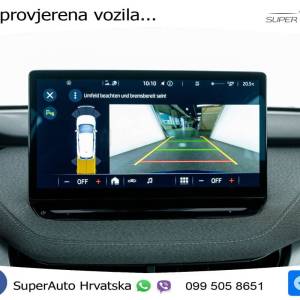 Škoda Enyaq 60 62 kWh Loft 180 KS, MATRIX+TEM+KAM+PDC+VIRT+KUKA