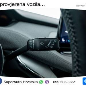 Škoda Enyaq 60 Loft 179 KS, ACC+KAM+GR SJED+VIRT+NAVI