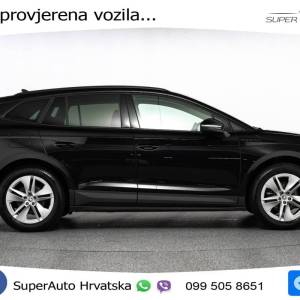 Škoda Enyaq 60 Loft 179 KS, ACC+KAM+GR SJED+VIRT+NAVI