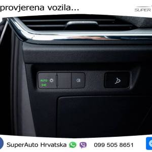 Škoda Enyaq 60 Loft 179 KS, ACC+KAM+GR SJED+VIRT+NAVI