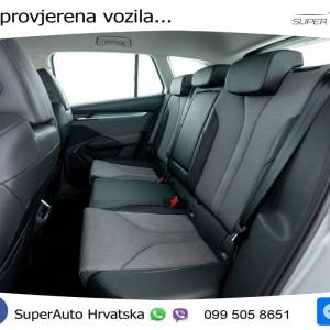 Škoda Enyaq 80 82 kWh Loft 204 KS, LED+TEM+KAM+VIRT+PDC+NAVI