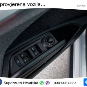 Škoda Enyaq 80 82 kWh Loft 204 KS, LED+TEM+KAM+VIRT+PDC+NAVI