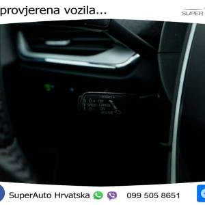 Škoda Enyaq 80 82 kWh Loft 204 KS, LED+TEM+KAM+VIRT+PDC+NAVI