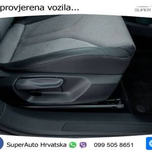 Škoda Enyaq 80 82 kWh Loft 204 KS, LED+TEM+KAM+VIRT+PDC+NAVI