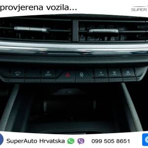 Škoda Enyaq 80 82 kWh Loft 204 KS, LED+TEM+KAM+VIRT+PDC+NAVI