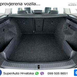 Škoda Enyaq 80 82 kWh Loft 204 KS, LED+TEM+KAM+VIRT+PDC+NAVI