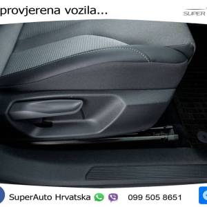 Škoda Enyaq iV 60 Loft 179 KS, ACC+LED+KAM+GR SJED+VIRT+NAVI