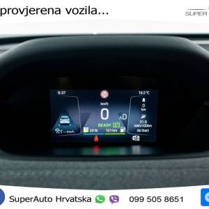 Škoda Enyaq iV 60 Loft 179 KS, ACC+LED+KAM+GR SJED+VIRT+NAVI