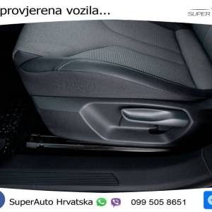 Škoda Enyaq iV 60 Loft 179 KS, ACC+LED+KAM+GR SJED+VIRT+NAVI