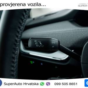 Škoda Enyaq iV 60 Loft 179 KS, ACC+LED+KAM+GR SJED+VIRT+NAVI