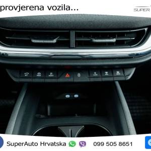 Škoda Enyaq iV 60 Loft 179 KS, ACC+LED+KAM+GR SJED+VIRT+NAVI