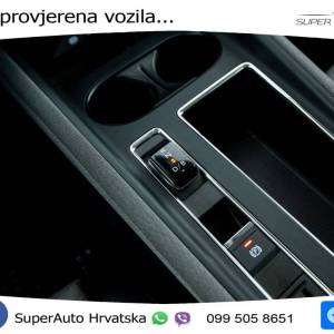 Škoda Enyaq iV 60 Loft 179 KS, ACC+LED+KAM+GR SJED+VIRT+NAVI