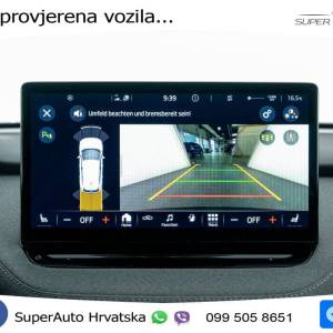 Škoda Enyaq iV 60 Loft 179 KS, ACC+LED+KAM+GR SJED+VIRT+NAVI
