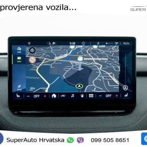 Škoda Enyaq iV 60 Loft 179 KS, ACC+LED+KAM+GR SJED+VIRT+NAVI