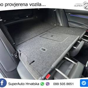 Škoda Enyaq iV Coupe RS Suite Maxx 299 KS, ACC+360+LED+4xGR SJED+HEAD+PANO